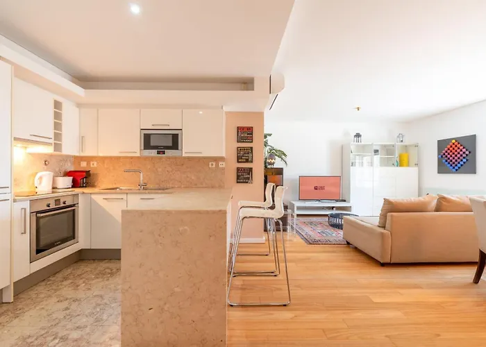 Guestready - A Premium Stay In Chiado