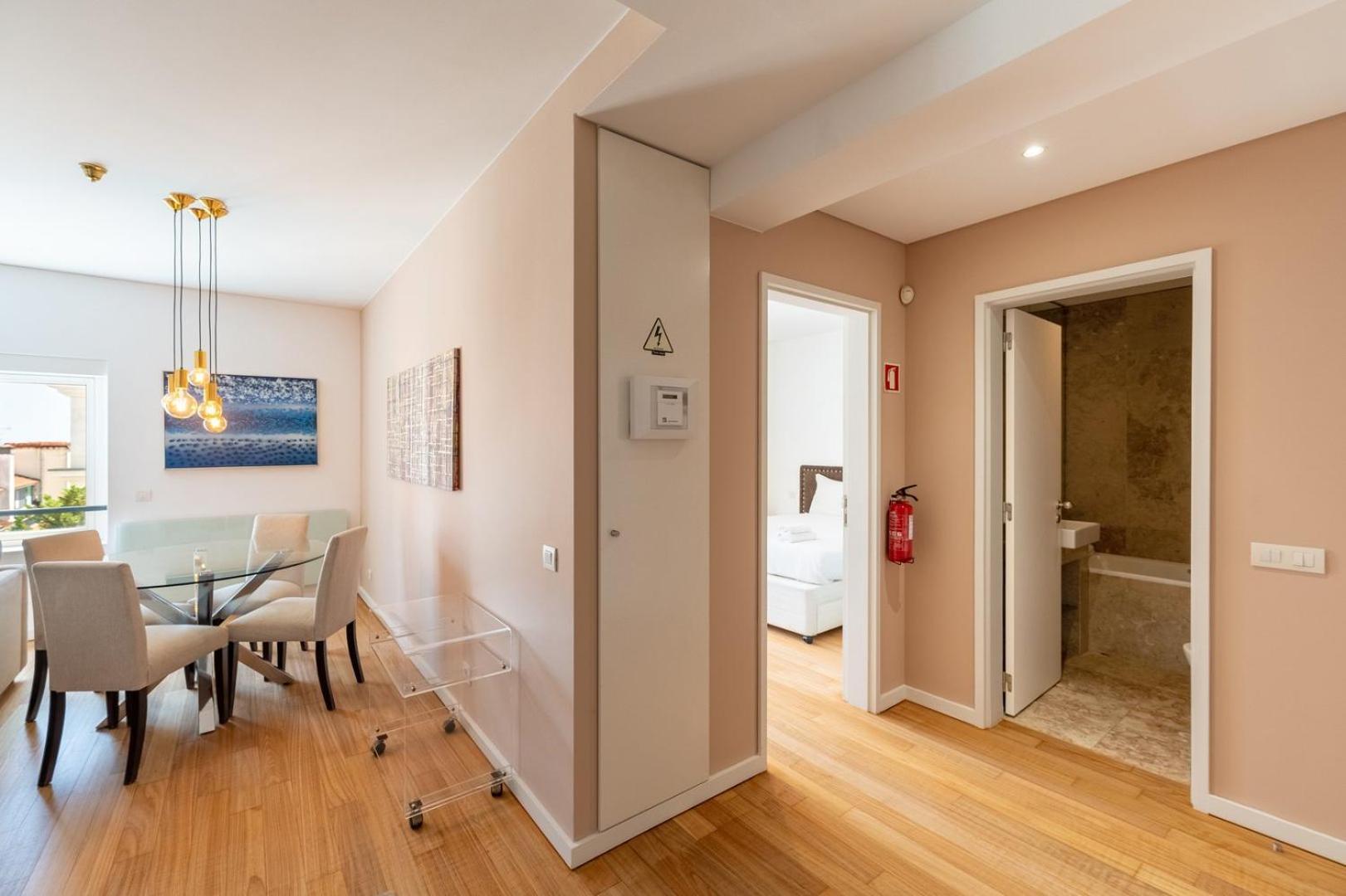 Guestready - A Premium In Chiado