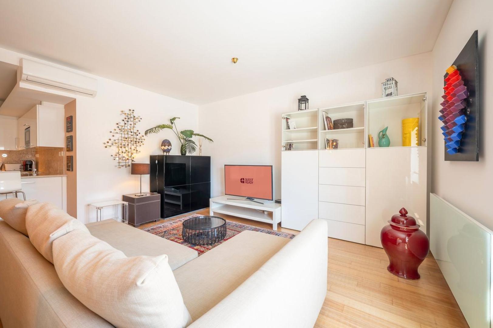 Guestready - A Premium In Chiado Apartment *
