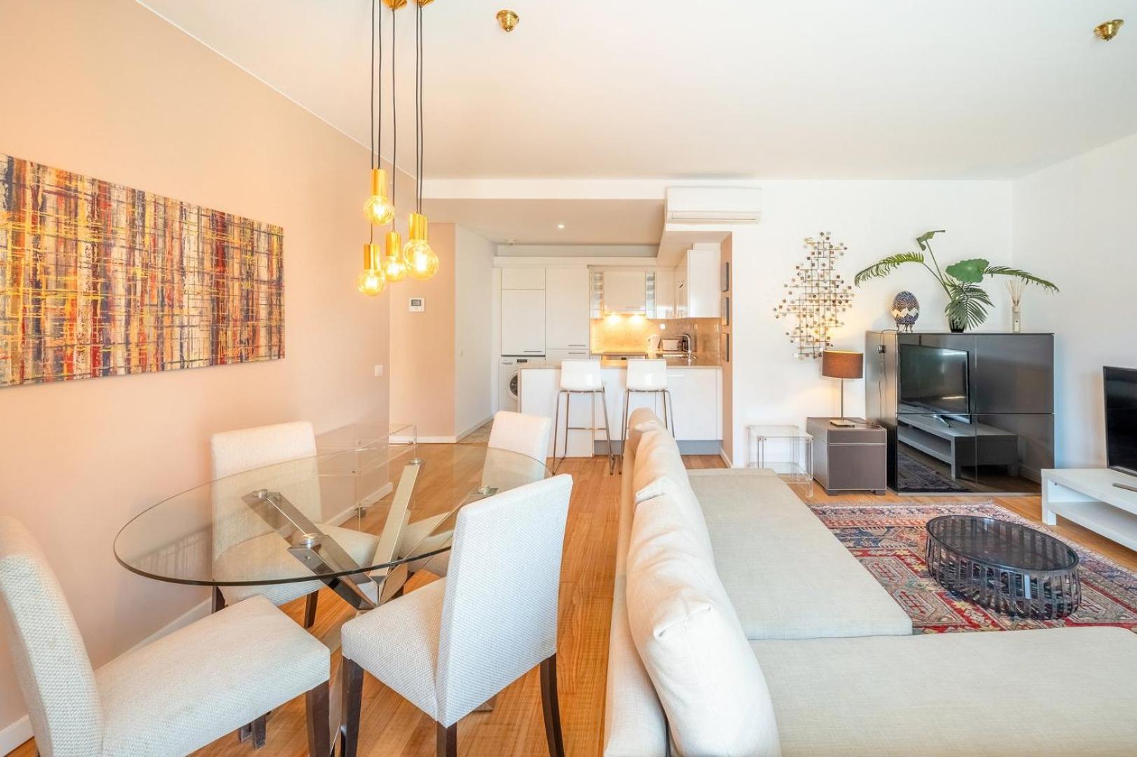 Guestready - A Premium In Chiado Apartment