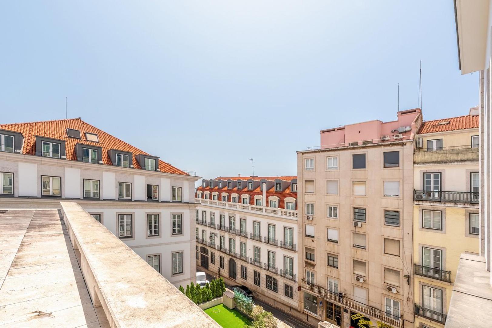 Guestready - A Premium In Chiado * Lissabon