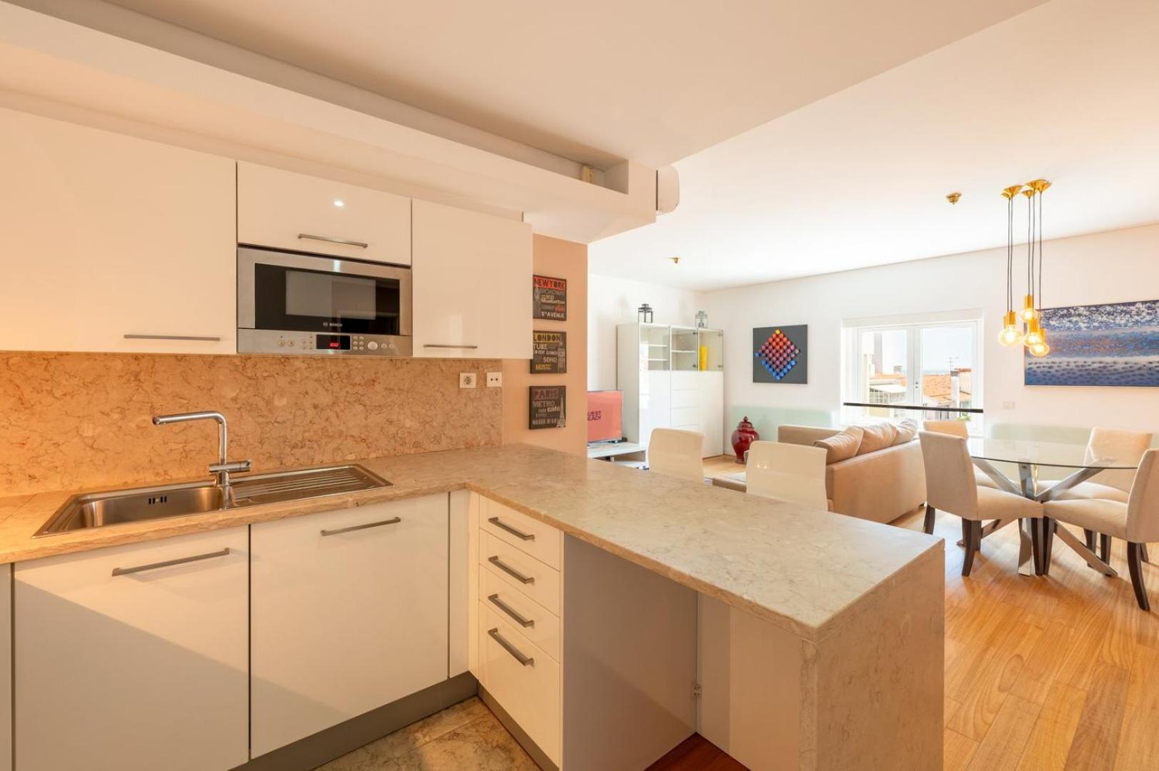 Apartment Guestready - A Premium In Chiado *