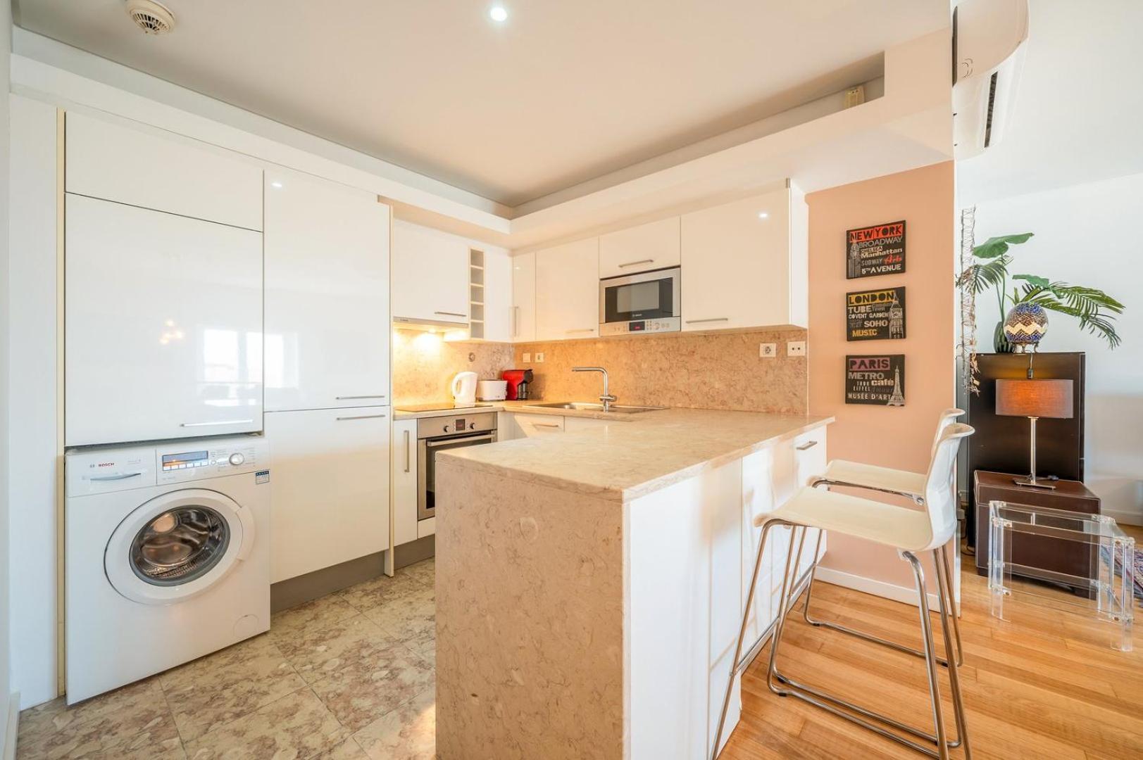 Apartment Guestready - A Premium In Chiado