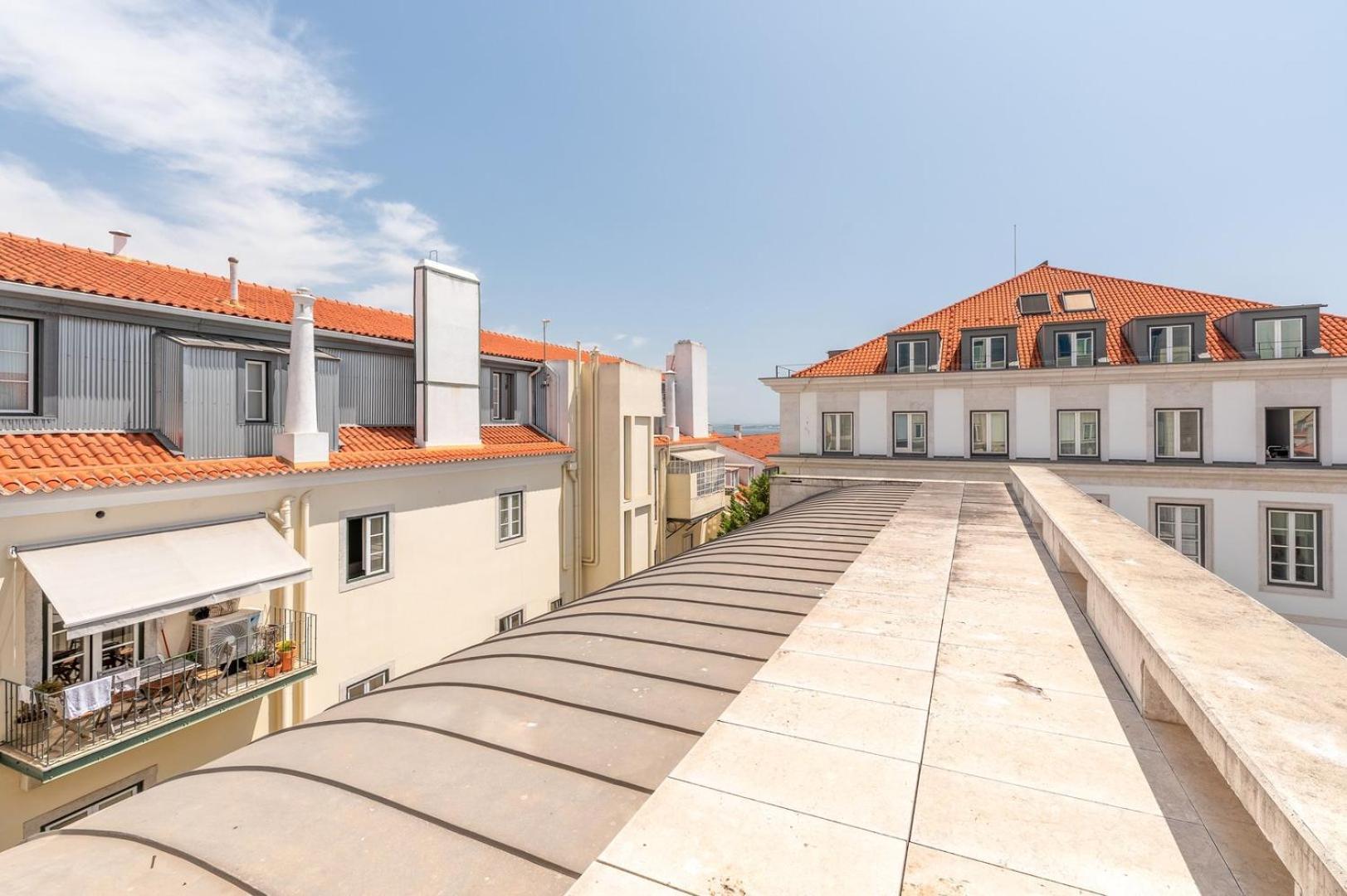 Apartment Guestready - A Premium In Chiado