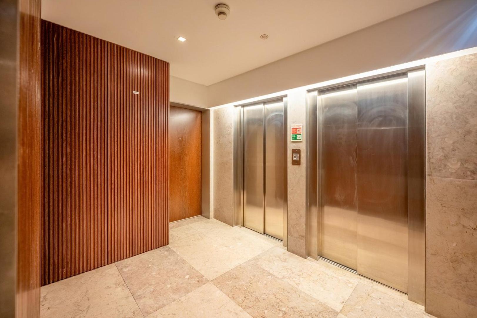 Apartment Guestready - A Premium In Chiado Lissabon
