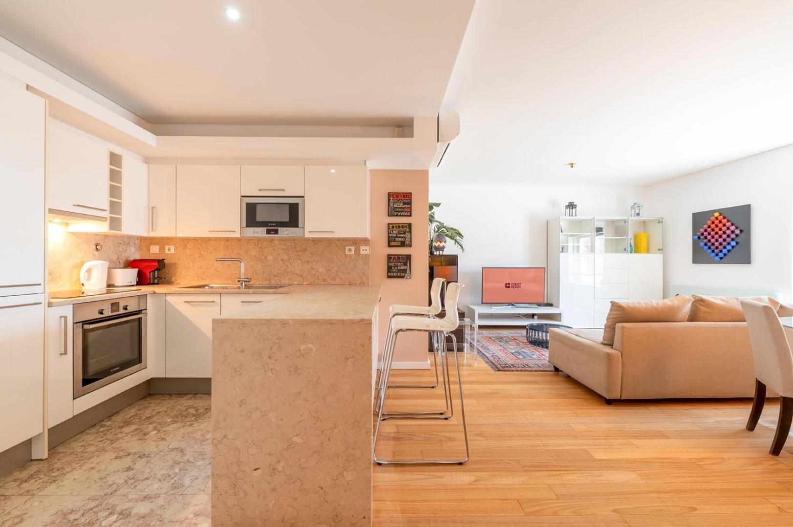 Guestready - A Premium In Chiado * Lissabon
