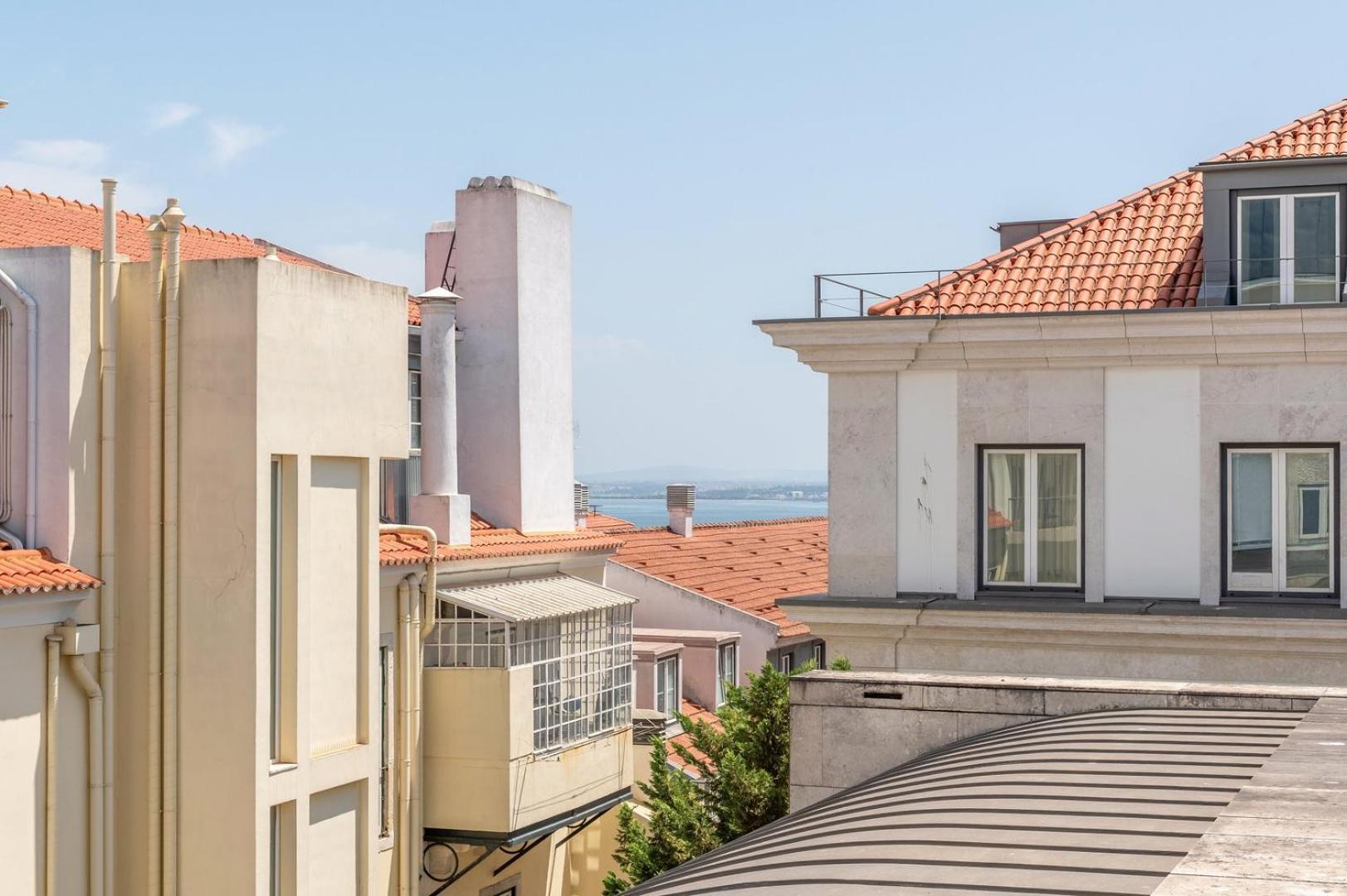 Guestready - A Premium In Chiado