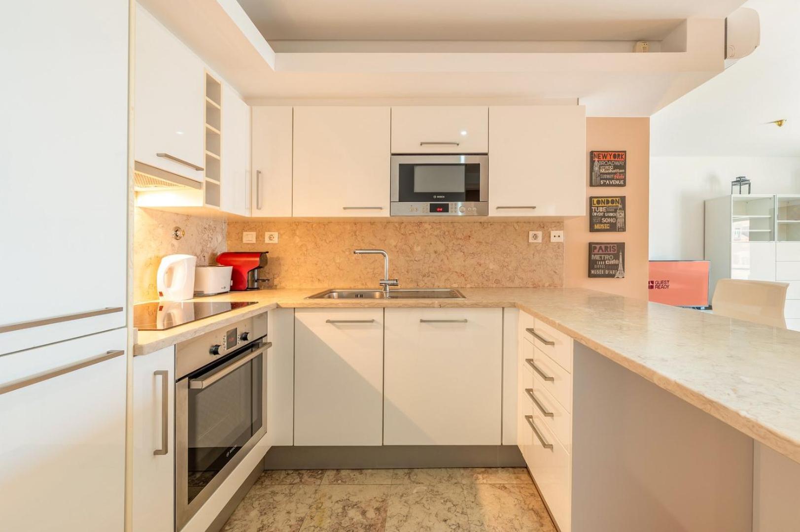 Guestready - A Premium In Chiado Lissabon