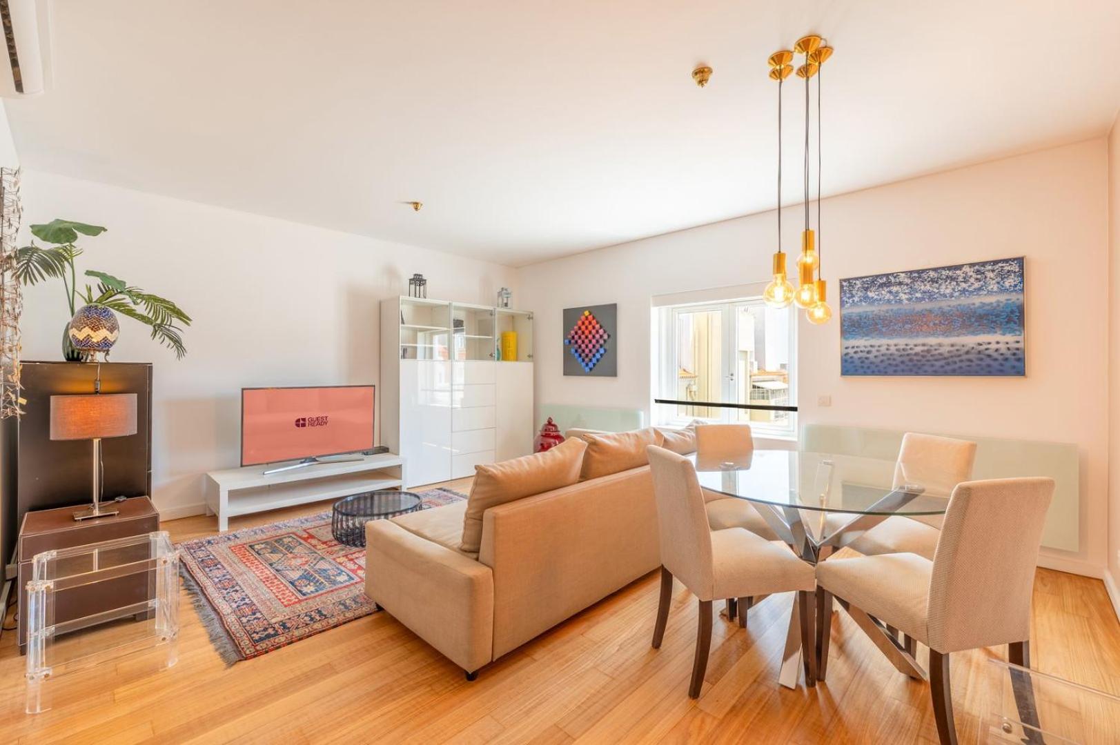 Guestready - A Premium In Chiado