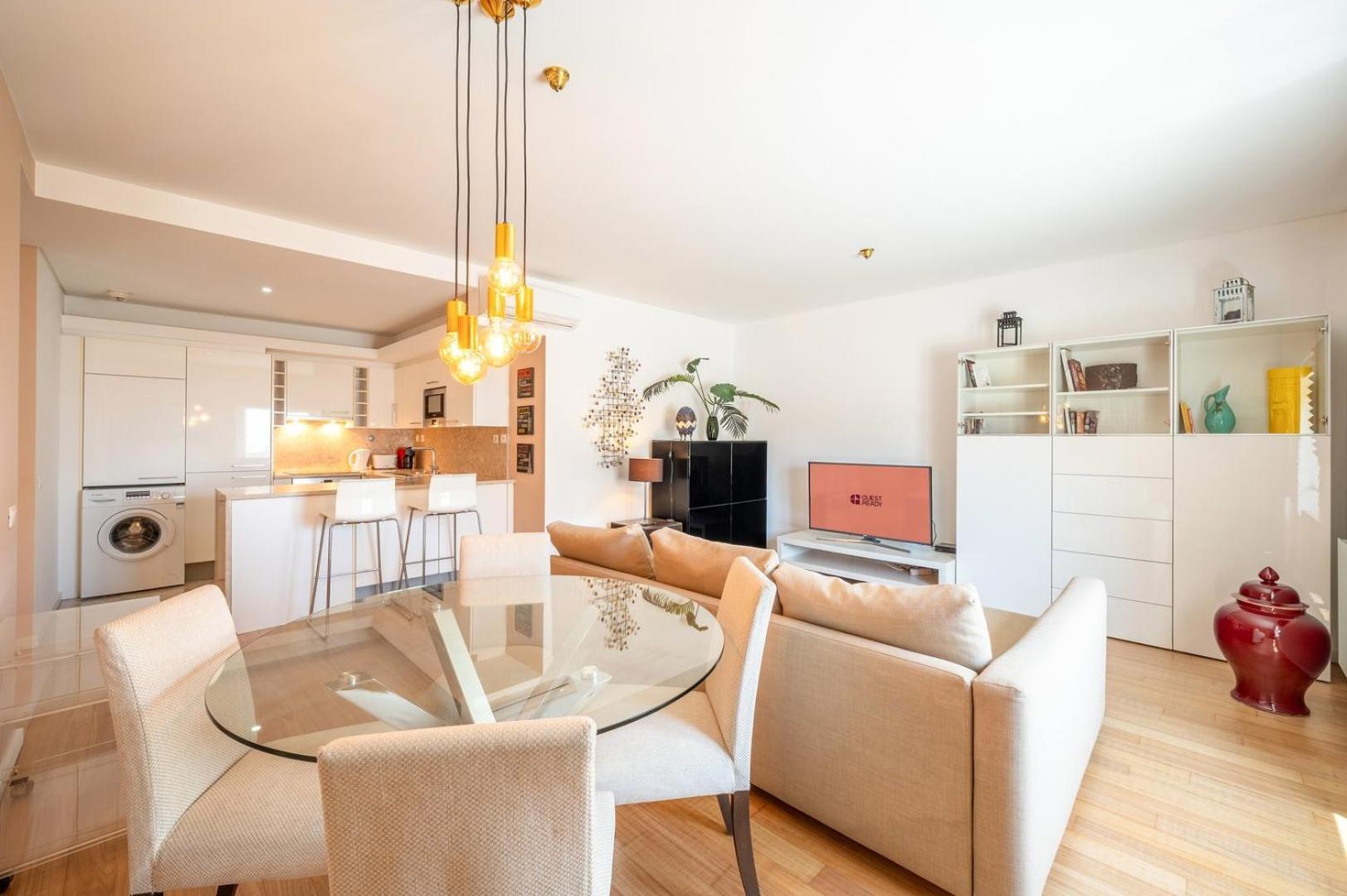 Guestready - A Premium In Chiado Apartment